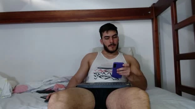 AlexS1998 25-06-2026 Male Cap love fuckme fuckher fingering
