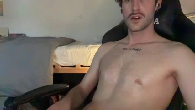 DESEXHOME 25-06-2026 Male Cap gay Porn fingering kink