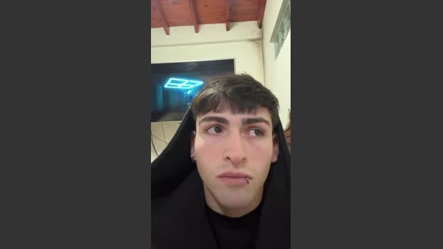 Fedecalienttt 26-06-2026 Male Cap fuckface gay lick big