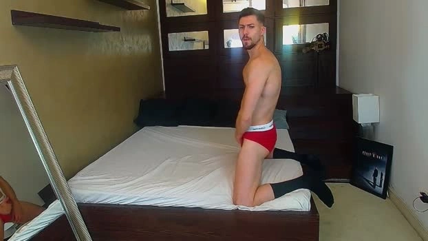 FelixRook 26-06-2026 Male Cap analsex play Pretty gay