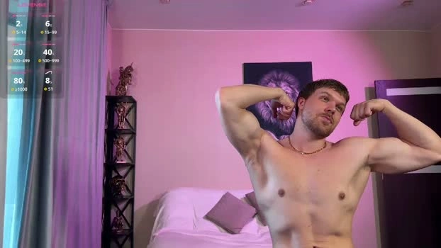 Firebeard_ 26-06-2026 Male Cap squirt kiss hard show