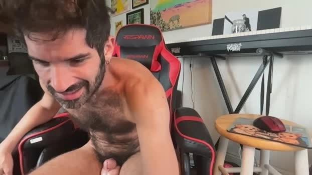 HHScritch 25-06-2026 Male Cap Video amateur prettyface moan