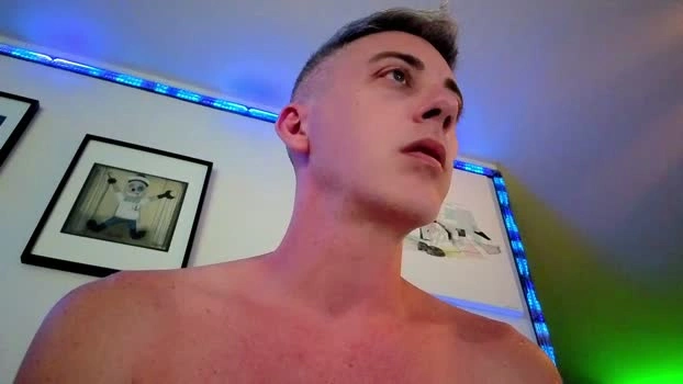 HuGo4K 26-06-2026 Male Cap show fingering dirty natural