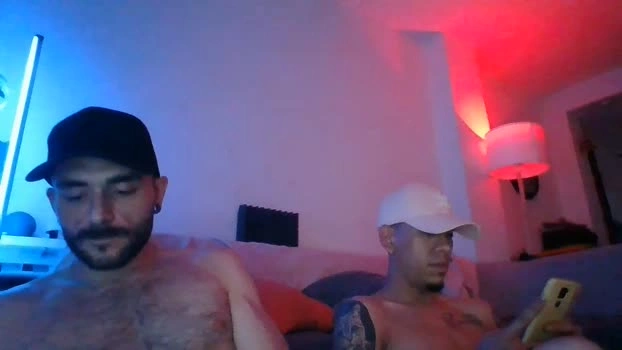 Jonanbcn 25-06-2026 Male Cap bigdick lovense hardcock analtoy