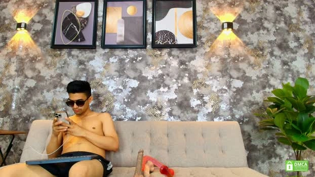 Julian_and_Axel 25-06-2026 Male Cap juicy lick jackoff natural