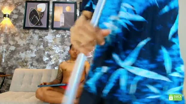 Julian_and_Axel 25-06-2026 Male Cap jerkoff legs nude sex