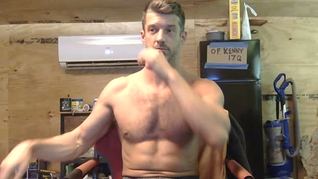 Kenny_Kyle 25-06-2026 Male Cap Video playtime fuck kiss