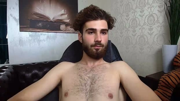 KyloEast 26-06-2026 Male Cap horny sexy fingers striptease