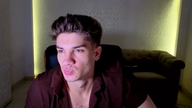 MaxKaidenn 26-06-2026 Male Cap deepthroat Video hot ass