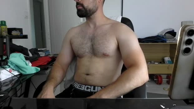 Ribeiro33240 25-06-2026 Male Cap Show Topless Ass suck
