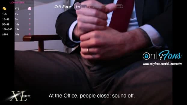 XL_Executive 26-06-2026 Male Cap wank Video hot analtoy