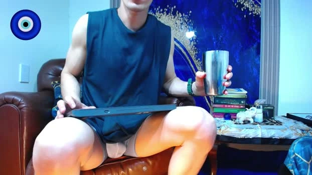 ___SKYLER____ 26-06-2026 Male Cap ass spank Gay bj-dildo
