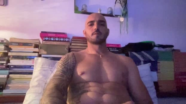 alessandromori9 26-06-2026 Male Cap nasty lush bicurious fuckhard