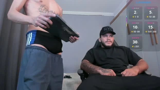 ayjeeem 25-06-2026 Male Cap wank hardcock ass love