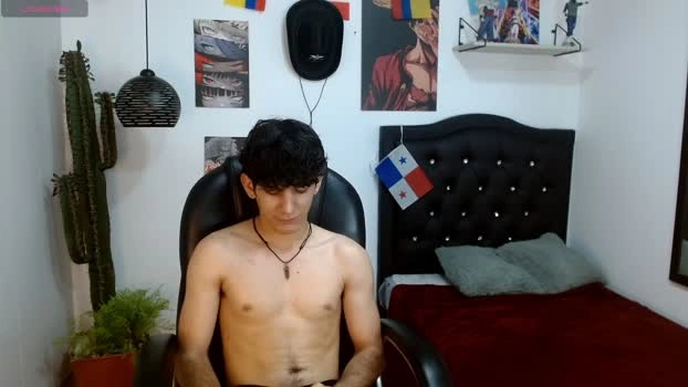 billy_wildd 25-06-2026 Male Cap jerkoff dirty sexy kink