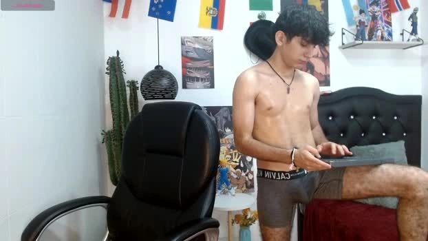 billy_wildd 26-06-2026 Male Cap Gay squirt fuck Nude
