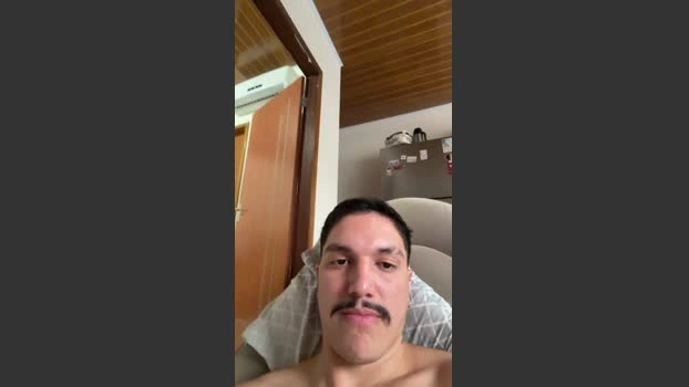 brazilianwolf4 25-06-2026 Male Cap prettyface sexymale cute sexyfeet