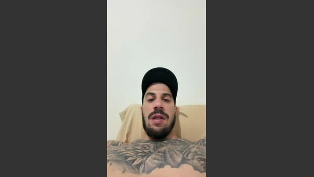 davidotado4 25-06-2026 Male Cap kissing ass oral jerkoff