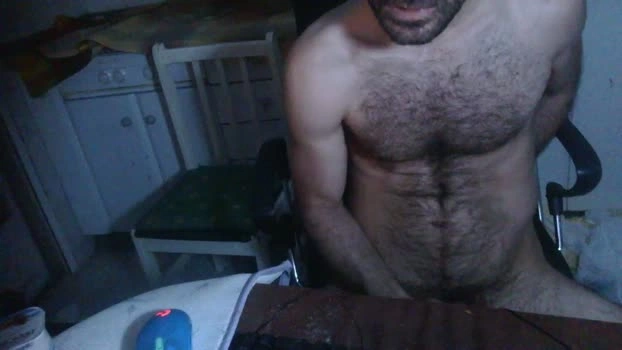 eroticMAN28 25-06-2026 Male Cap Video lick jerkoff Naked
