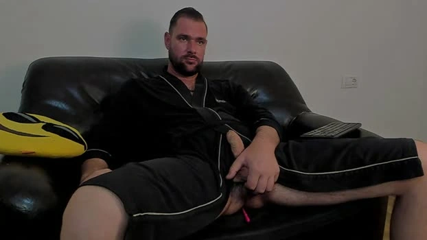 pablo13672 26-06-2026 Male Cap analtoy naughty toys sexyfeet