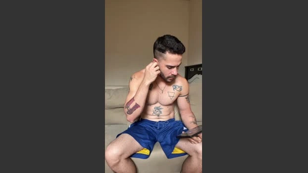 pedro5946 26-06-2026 Male Cap oral nasty ass horny