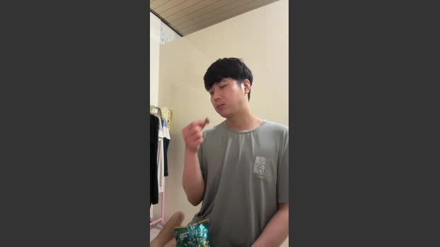 puddingchu 26-06-2026 Male Cap fuckass gag Video spank