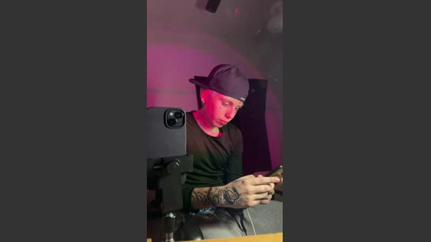 sableye22 26-06-2026 Male Cap nasty fuckass kink Webcam