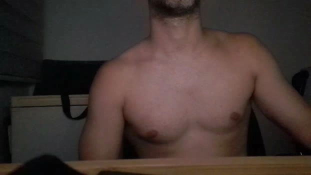 xaniohot 26-06-2026 Male Cap kissing horny spanking playtime