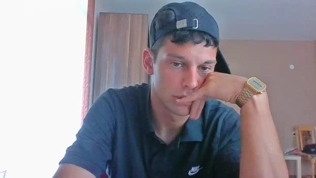 yougonnasexmeup 26-06-2026 Male Cap spank legs striptease bigload