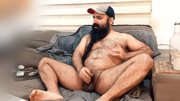 BeardedSmoker 27-06-2026 Male Cap cute blowjob suck orgasm