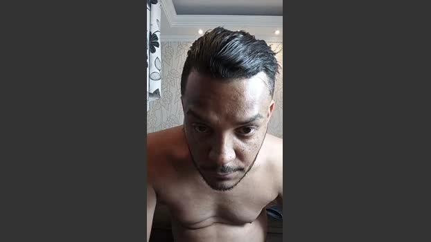 BrunoSedutor 27-06-2026 Male Cap bicurious Show natural beautiful