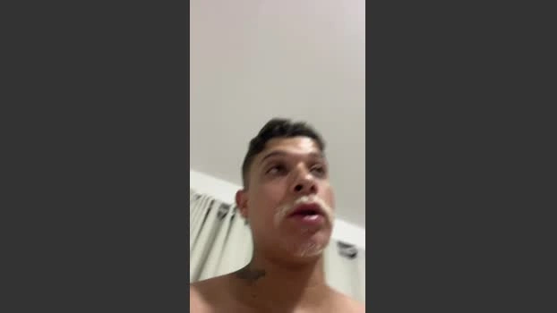 CabaMachoAtivo 27-06-2026 Male Cap handsome oral bigballs ass