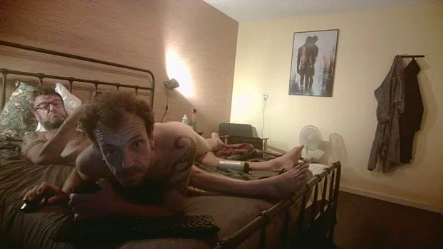 DUTCHTROUBLE 27-06-2026 Male Cap bigtoys strip deep show
