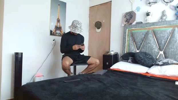 Elchino22xxl 26-06-2026 Male Cap amateur Video natural legs