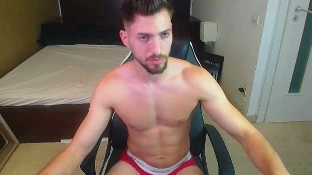 FelixRook 27-06-2026 Male Cap oral sex lush hard