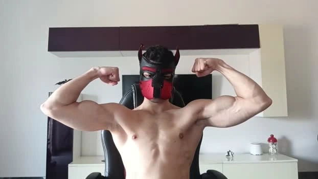 Frabroker 27-06-2026 Male Cap twink sexy XXX orgasm