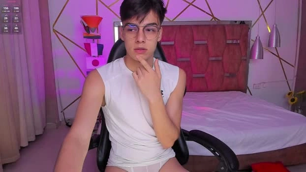 Gerony 27-06-2026 Male Cap suckcock suckshow bigass Recorded