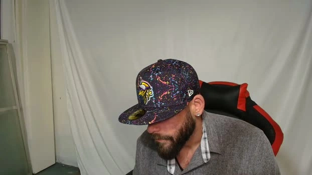 KiloOh 27-06-2026 Male Cap beautiful gag nude deepthroat