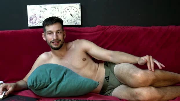 LeonVane 27-06-2026 Male Cap deep oral beauty Porn