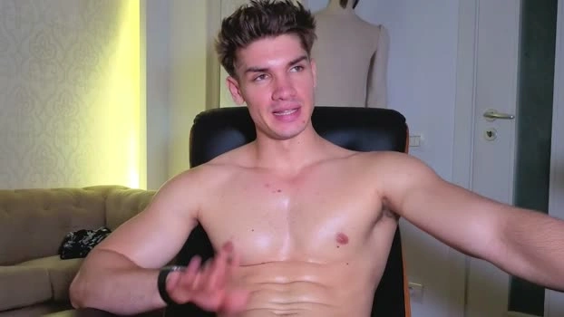 MaxKaidenn 27-06-2026 Male Cap analtoy naughty big kinky