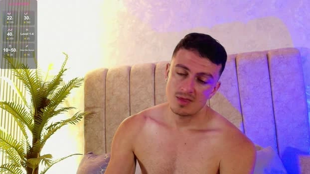 May_Lyonheart 27-06-2026 Male Cap bigdick kissing Recorded suckshow