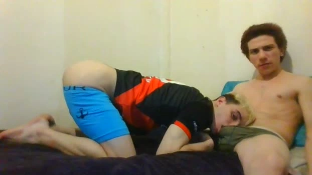 Miloverboy 27-06-2026 Male Cap sex spank bj-dildo ass