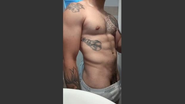 Mirko_sexy96 26-06-2026 Male Cap bigass fuckass Video Recorded