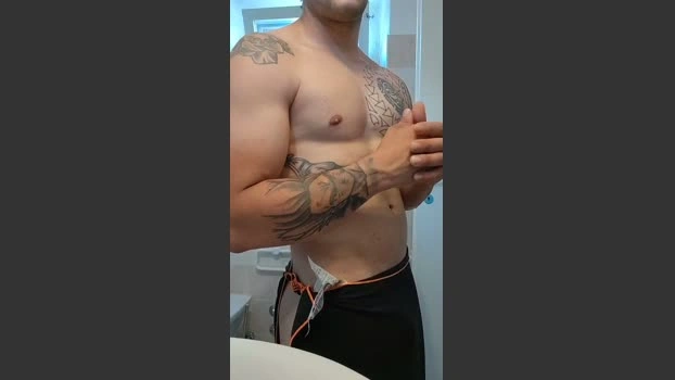 Mirko_sexy96 27-06-2026 Male Cap bj-dildo bigload love fuckhard