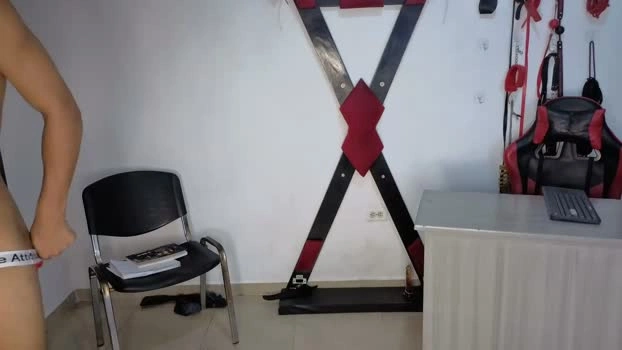 NicolasAthletic 27-06-2026 Male Cap Show wank bj-dildo bigdick