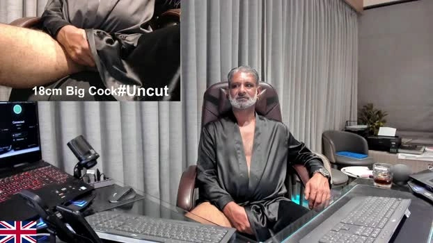 OnlineBossUK 26-06-2026 Male Cap love moan deepthroat Recorded