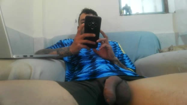 Rayanking 27-06-2026 Male Cap strip bicurious bj-dildo spanking