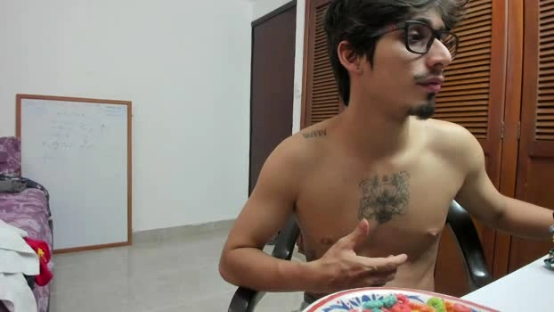 SrIncognito666 26-06-2026 Male Cap Download nude Gay playtime