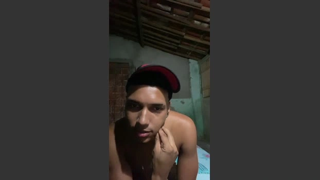 Vini18cm_novin 27-06-2026 Male Cap natural sweet amateur sweet