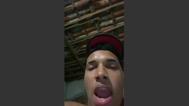 Vini18cm_novin 27-06-2026 Male Cap XXX strip lick jerkoff